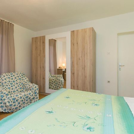 Apartment Amalia Labin  Esterno foto