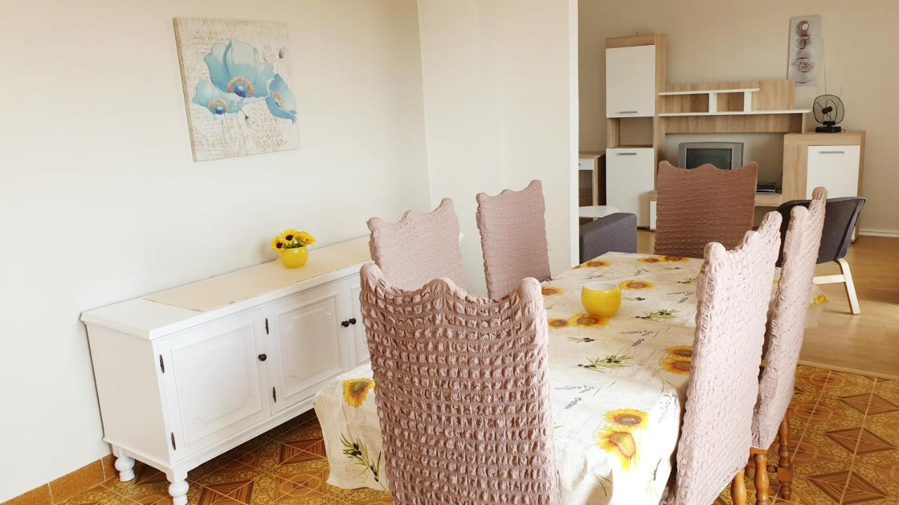 Apartment Amalia Labin  Esterno foto