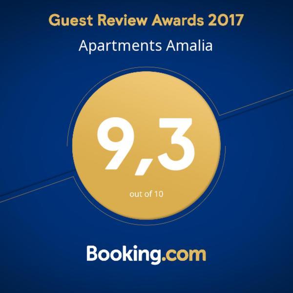 Apartment Amalia Labin  Esterno foto