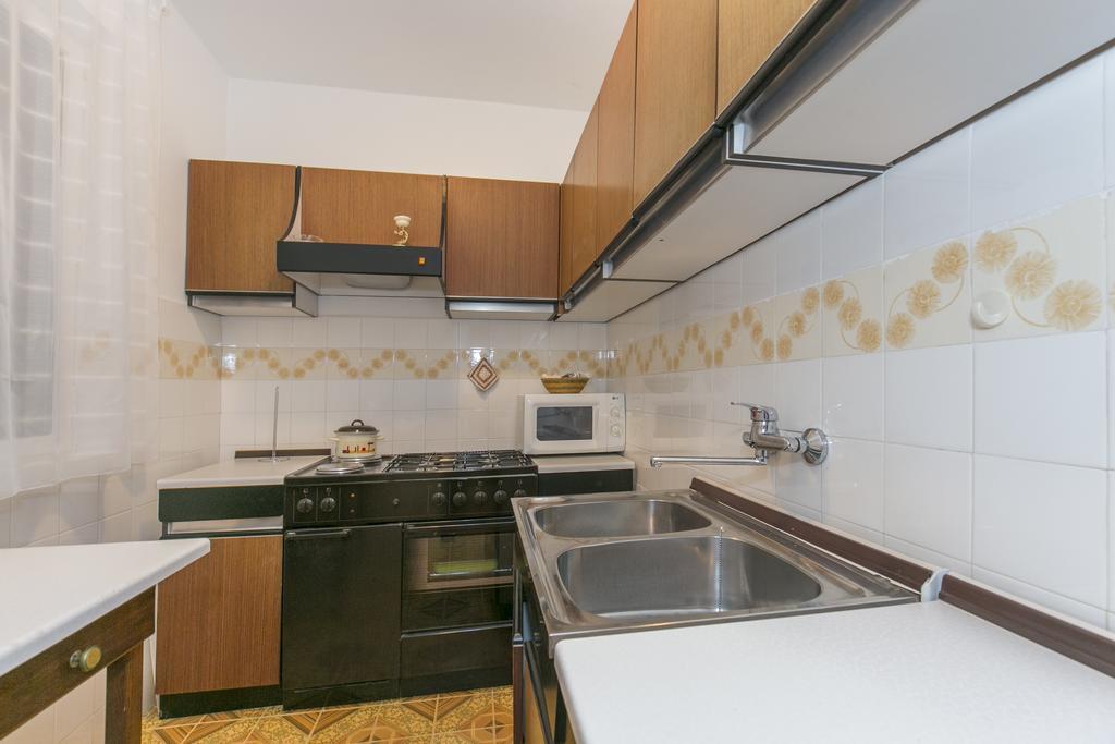 Apartment Amalia Labin  Esterno foto